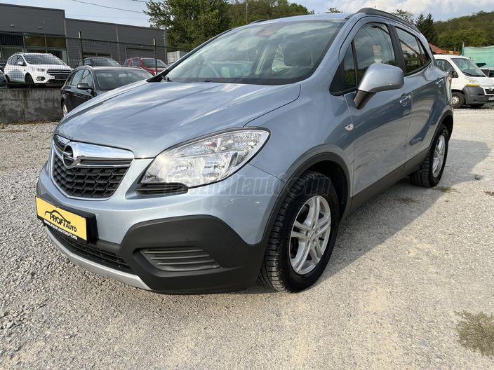OPEL MOKKA 1.6 Enjoy Start-Stop