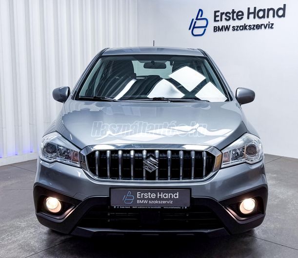 SUZUKI SX4 S-CROSS 1.0T GL
