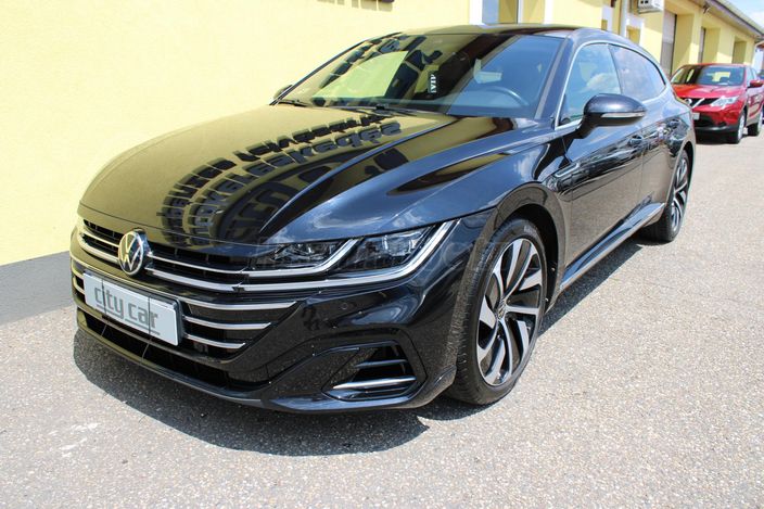 VOLKSWAGEN ARTEON Shooting Brake 2.0 TDI SCR R-Line DSG