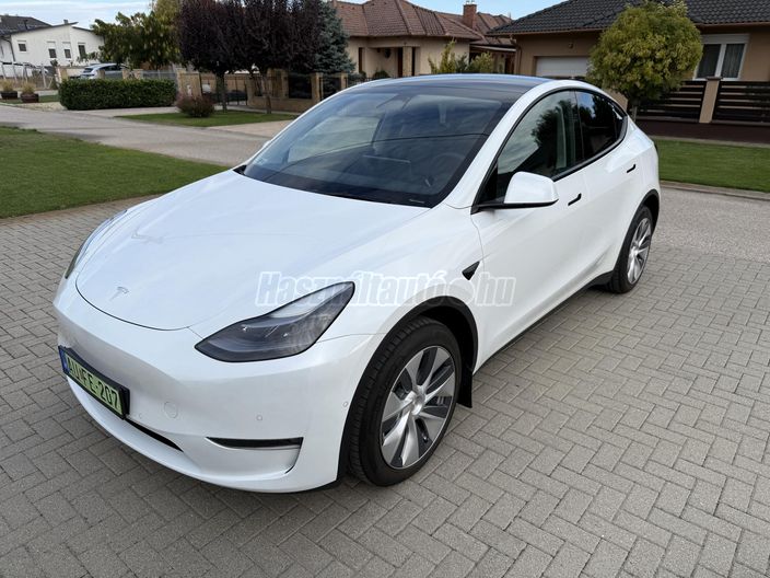 TESLA MODEL Y Long Range AWD (Automata)