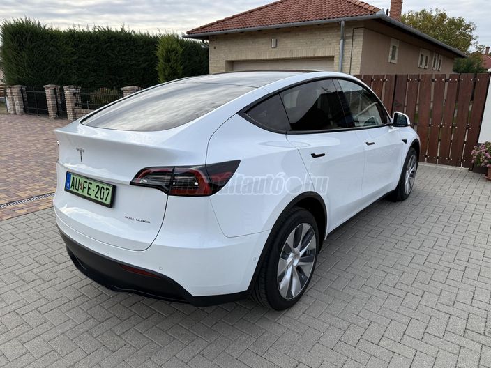 TESLA MODEL Y Long Range AWD (Automata)