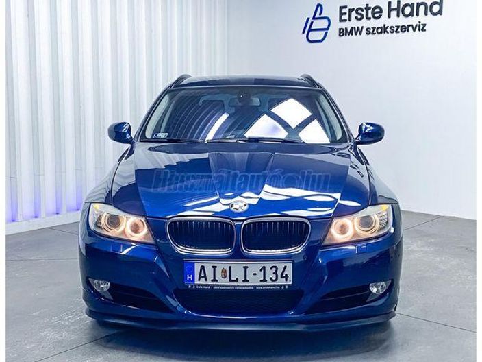 BMW 318 318d Touring