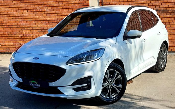 FORD KUGA 2.5 FHEV ST-Line CVT