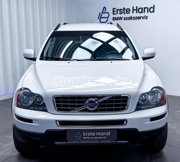VOLVO XC90 2.4 D [D3] Momentum Geartronic FWD (7 személyes )