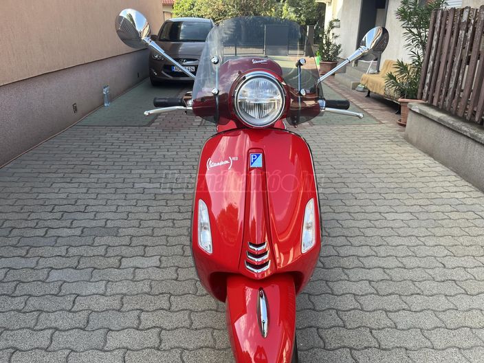VESPA PRIMAVERA