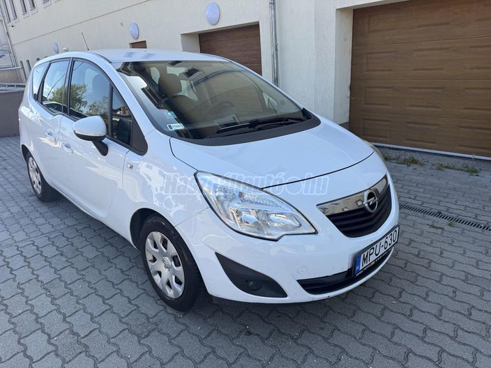 OPEL MERIVA B 1.4 Active