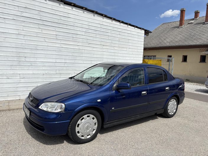 OPEL ASTRA G 1.4 16V Classic II Family