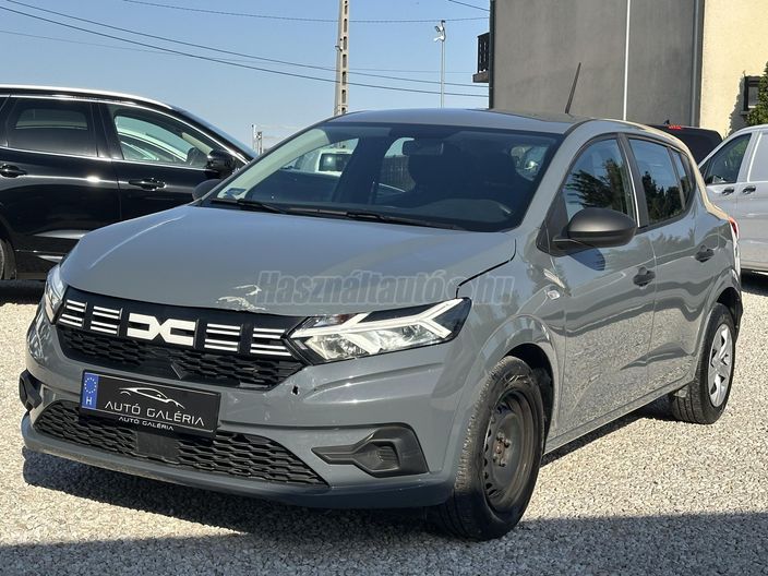 DACIA SANDERO 1.0 TCe Essential