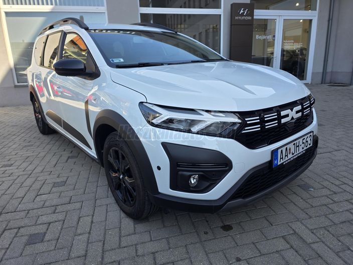 DACIA JOGGER 1.0 TCe Extreme (7 személyes )