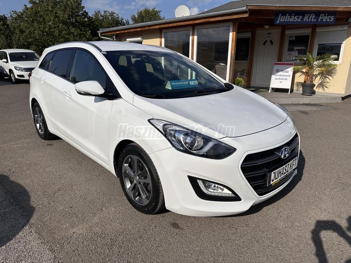 HYUNDAI I30 CW 1.4 MPi ISG Go!