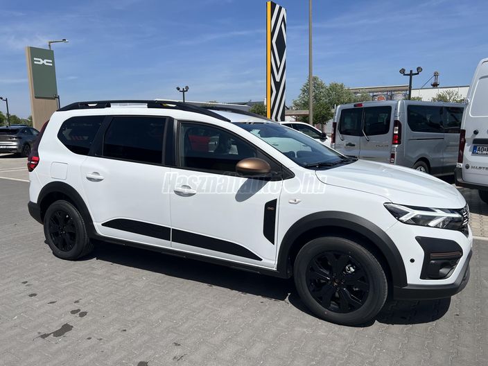 DACIA JOGGER 1.0 TCe Extreme (7 személyes )