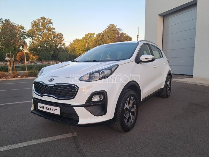 KIA SPORTAGE 1.6 GDI Gold MY21