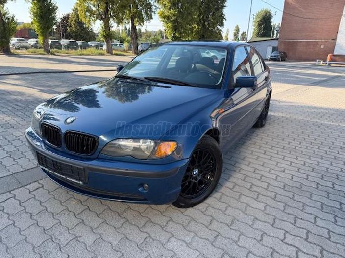 BMW 316 316i
