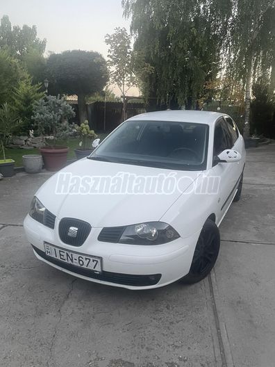 SEAT IBIZA 1.2 12V Stella
