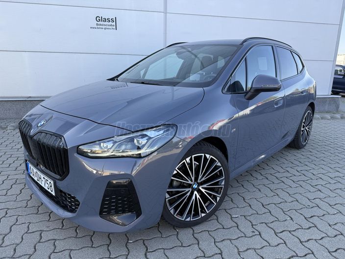 BMW 218 218d M Sport (Automata)