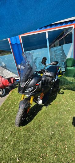 APRILIA SR