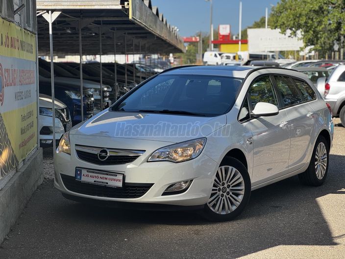 OPEL ASTRA J Sports Tourer 2.0 CDTI Enjoy
