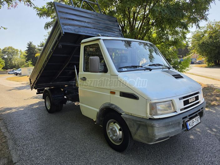 IVECO DAILY 35-12