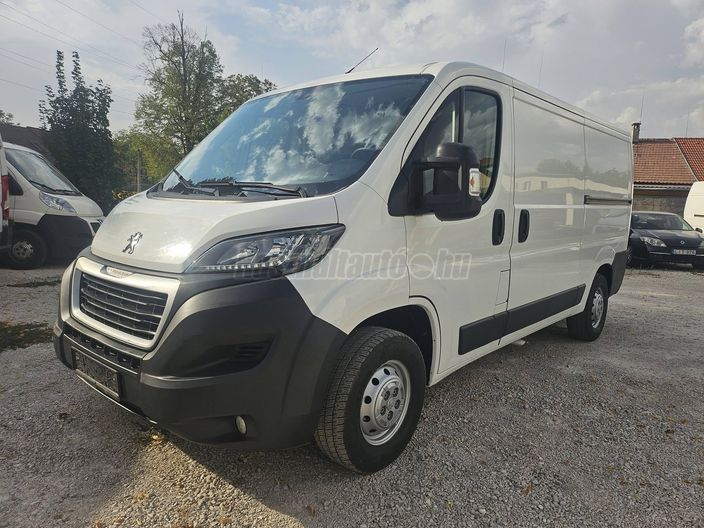 PEUGEOT BOXER 2.2 HDi 350 FT L2H2 Active