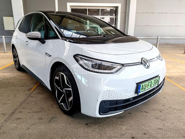 VOLKSWAGEN ID.3 58kWh Pro Performance Style