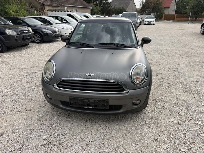 MINI MINI ONE 1.4