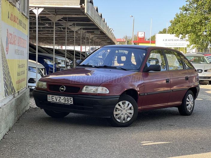 OPEL ASTRA F 1.4 GL