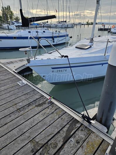 BALATON 21 H
