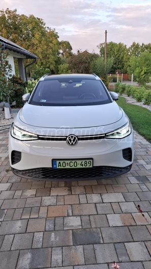 VOLKSWAGEN ID.4 77kWh Pro Prime