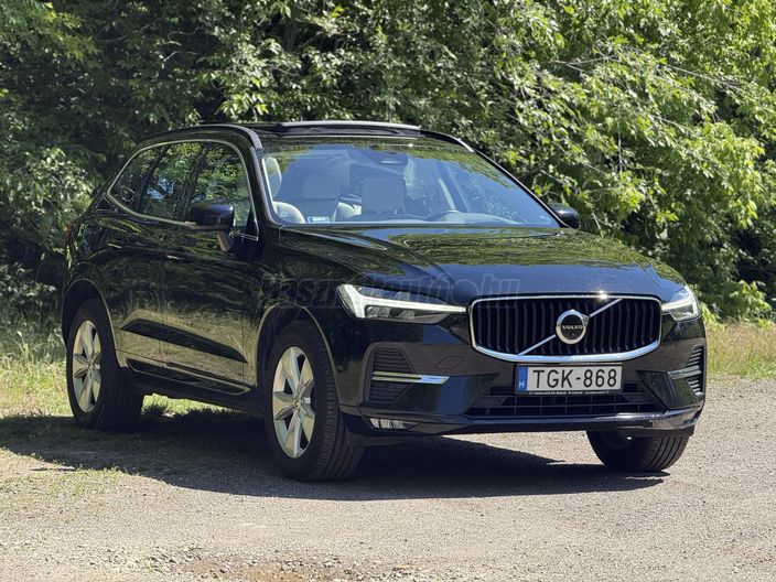 VOLVO XC60 2.0 [B4] MHEV Plus Bright Geartronic