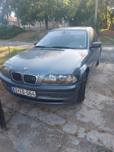BMW 316