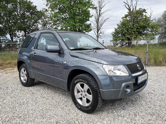 SUZUKI GRAND VITARA 1.6 JX-A