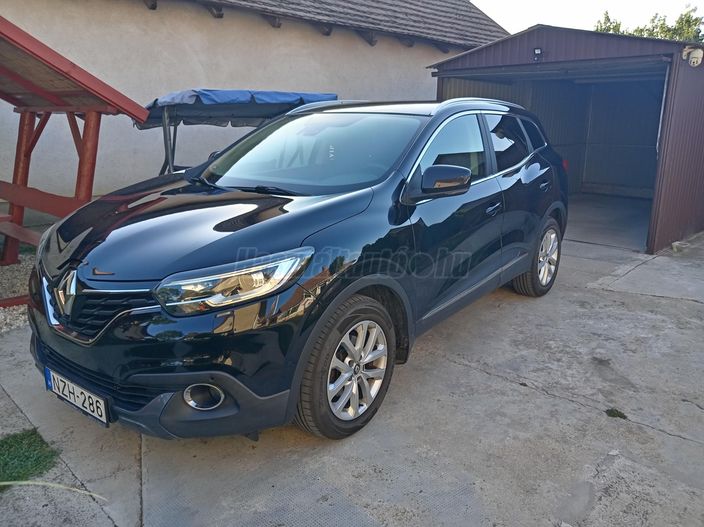 RENAULT KADJAR 1.2 TCe Energy Premiere Edition