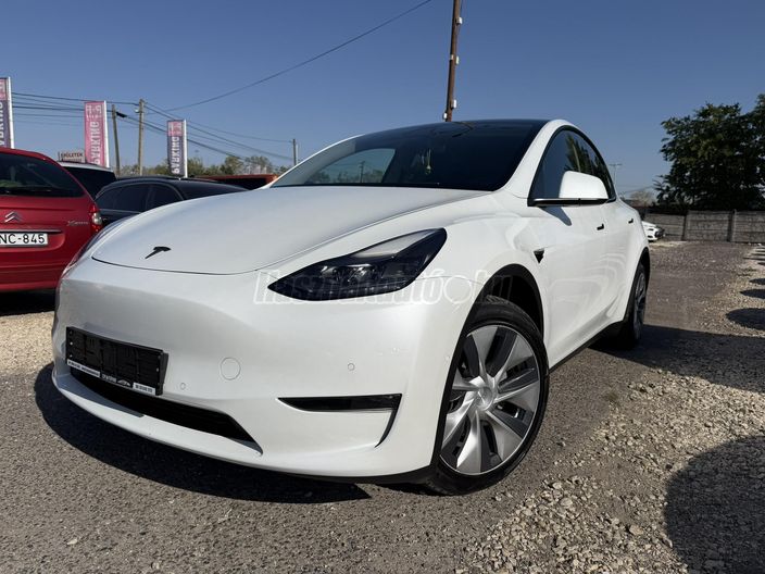 TESLA MODEL Y Long Range AWD (Automata)