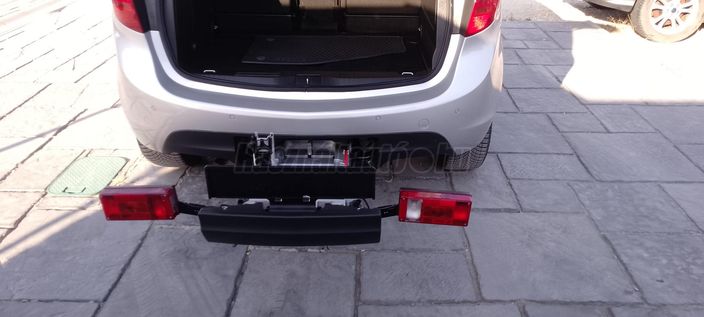OPEL MERIVA 1.4 T Active Start-Stop