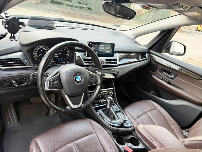 BMW 225 225xe (Automata)