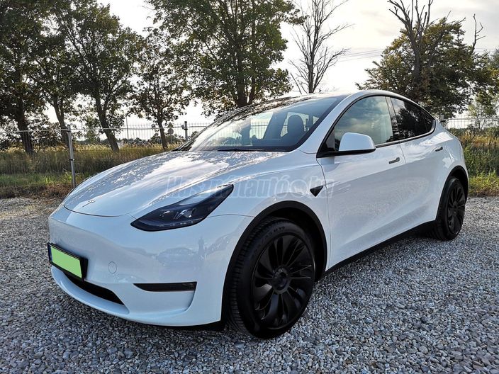 TESLA MODEL Y RWD (Automata)