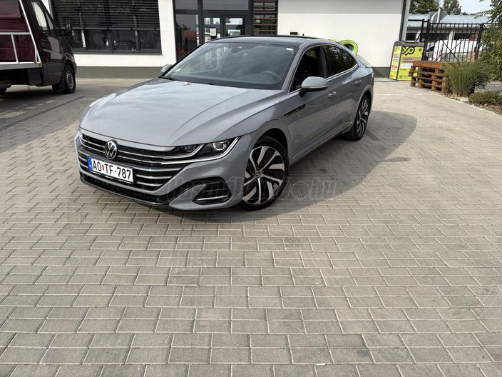 VOLKSWAGEN ARTEON 1.4 TSI Plug-In-Hybrid R-Line DSG