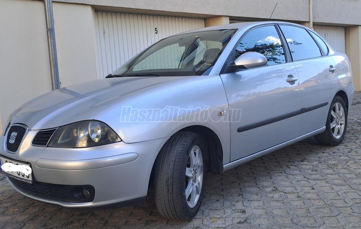 SEAT CORDOBA 1.4 PD TDI Premium