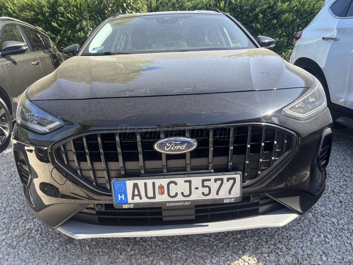 FORD FOCUS 1.5 EcoBlue Active X (Automata)
