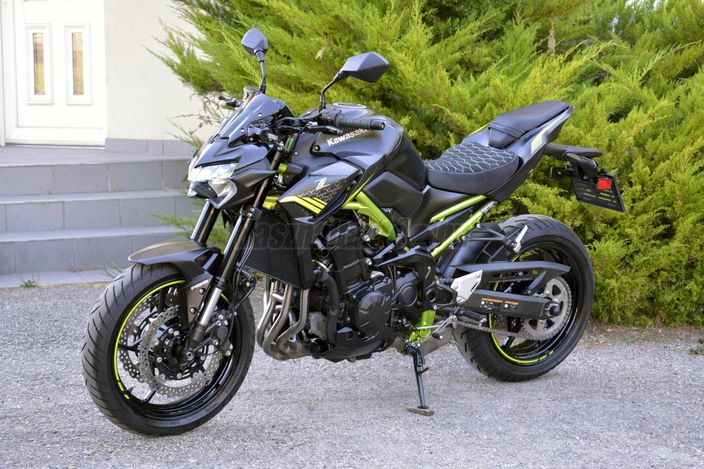 KAWASAKI Z 900