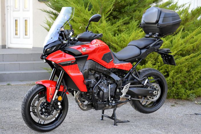 YAMAHA MT-09 TRACER