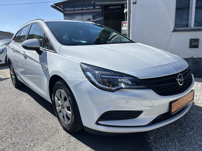 OPEL ASTRA K Sports Tourer 1.0 T Start-Stop Enjoy