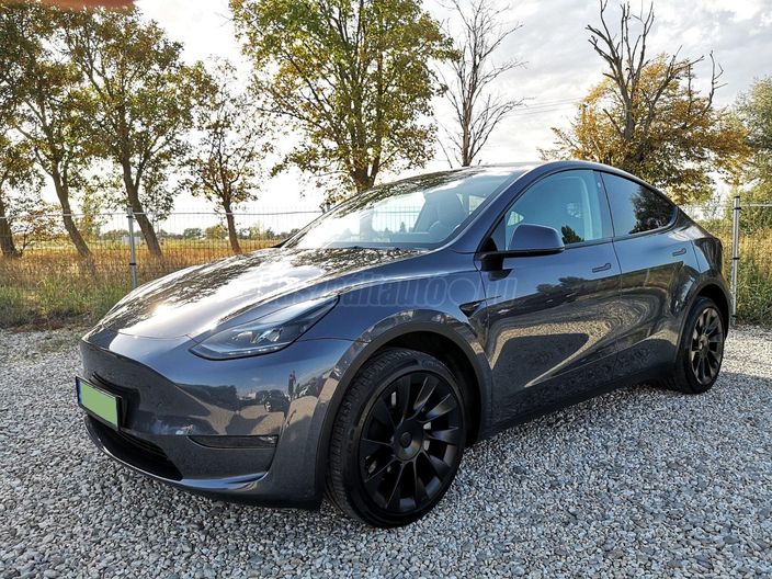 TESLA MODEL Y Long Range AWD (Automata)