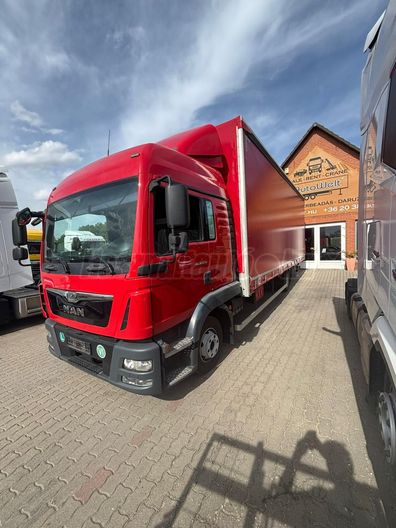 MAN TGL 12.250