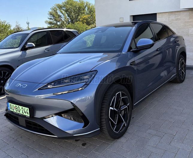 BYD SEALION 7 Comfort 82,5 kWh