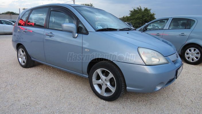 SUZUKI LIANA 1.6 GLX