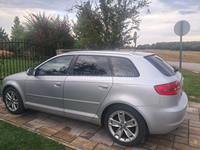 AUDI A3 1.4 TFSI Ambition