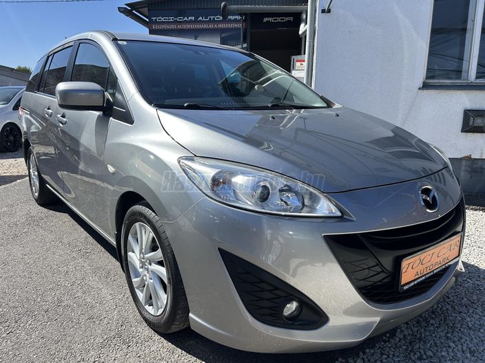 MAZDA 5 1.8 TX