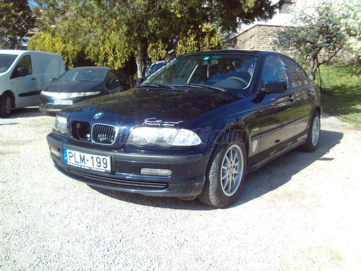 BMW 318 318is