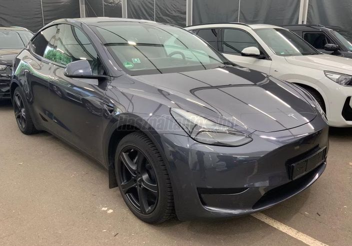 TESLA MODEL Y RWD (Automata)
